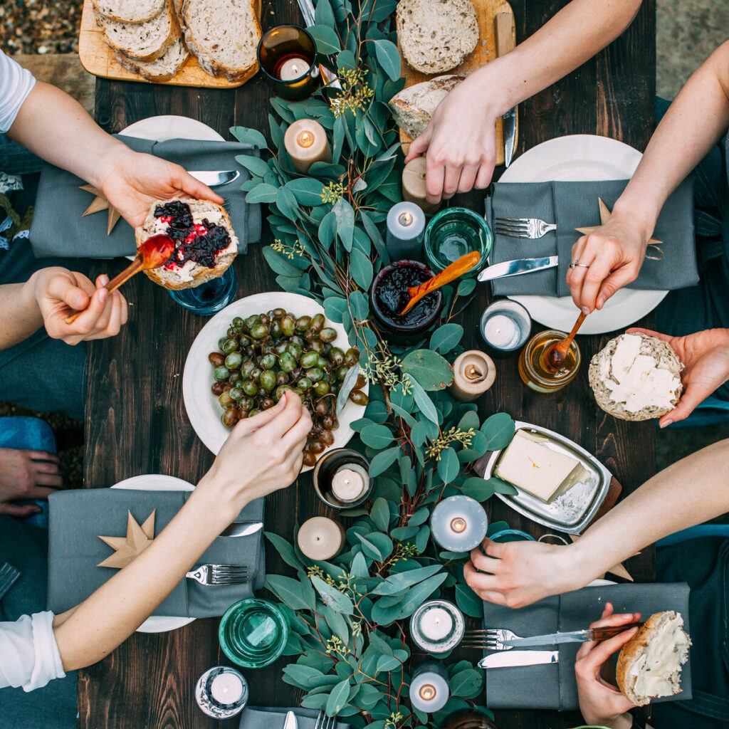 A Foodie’s Guide to the Best Eats in Brushy Creek: Restaurants, Cafés, and Hidden Gems Worth Savoring